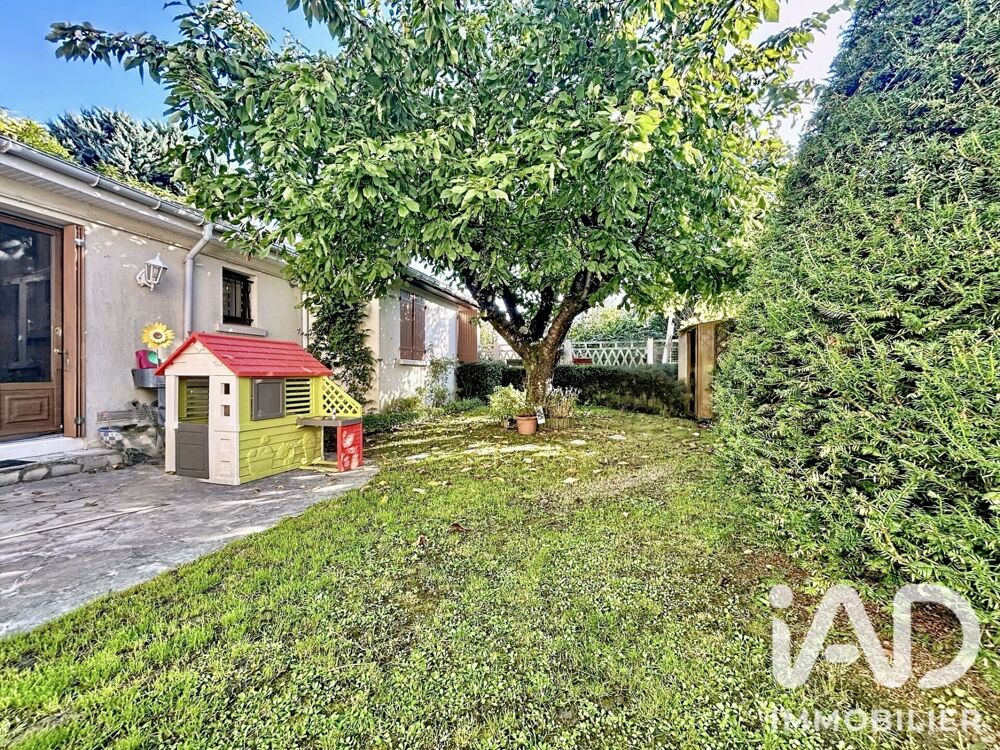 Vente Appartement Vente Appartement 4 pièces Pontault-combault