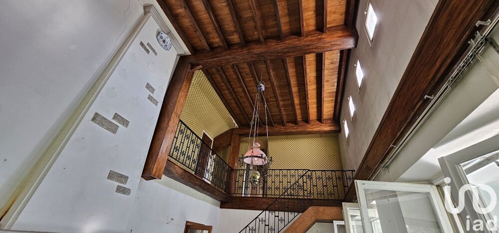 Vente Maison/villa 9 pièces
