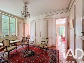  Appartement � vendre 5 pi�ces 158 m�