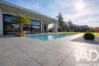  Maison � vendre 7 pi�ces 388 m�