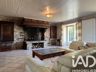  Maison à vendre 7 pièces 150 m²