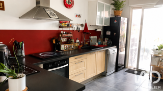  Maison à vendre 7 pièces 132 m²