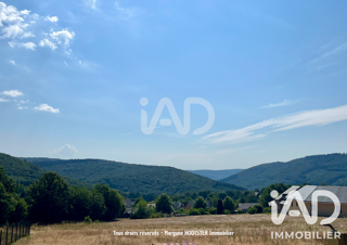  Terrain à vendre 1153 m²