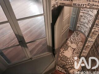  Maison à vendre 3 pièces 106 m²
