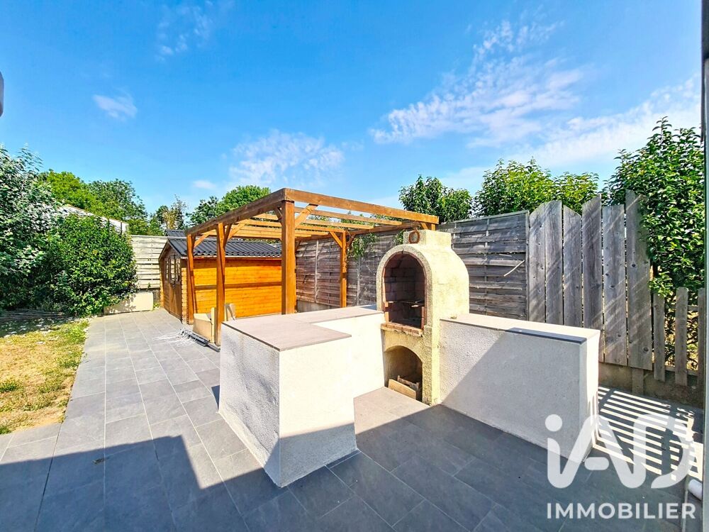 Vente Maison Vente Maison/villa 8 pièces Breuil-magné