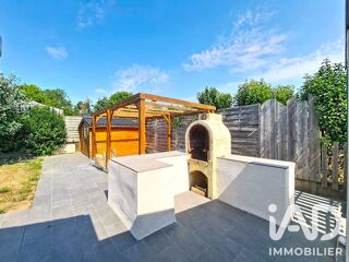  Maison à vendre 8 pièces 178 m²