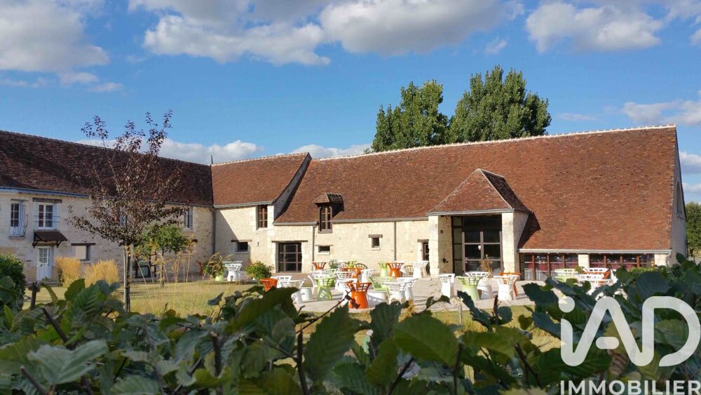 Vente Domaine 35 pièces