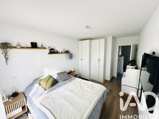  Appartement � vendre 2 pi�ces 48 m�