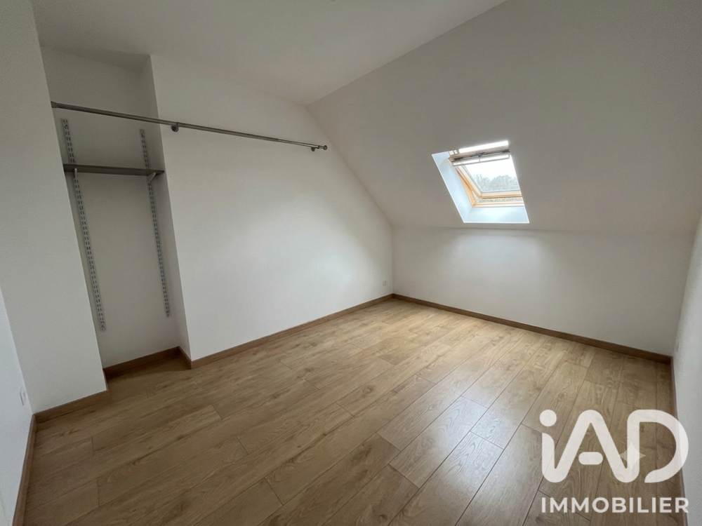 Vente Maison Vente Maison de village 5 pièces Saunay