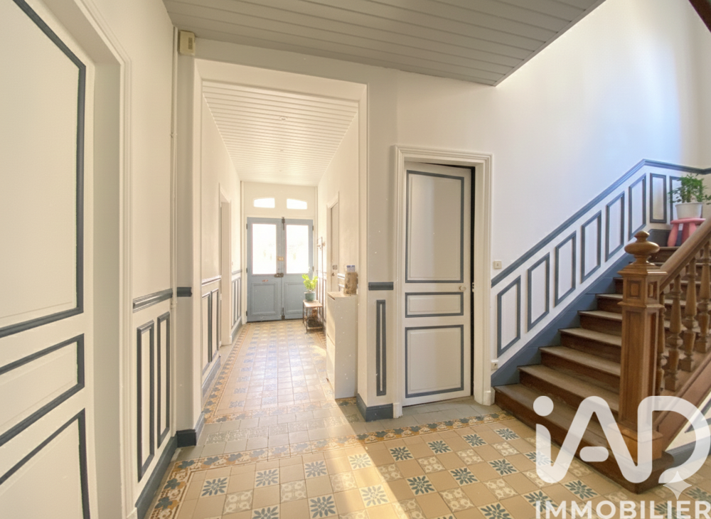 Vente Maison/villa 10 pièces