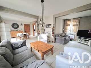  Maison à vendre 6 pièces 130 m²