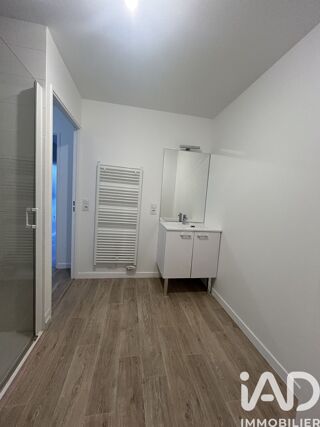  Appartement à vendre 2 pièces 45 m²