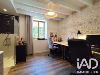  Maison à vendre 6 pièces 172 m²