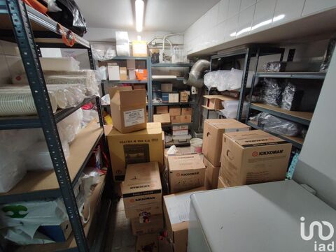  Vente Restauration rapide 80 m&sup2; 