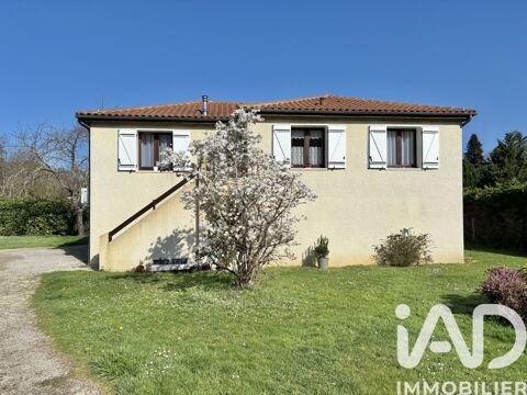   Vente Maison Maison - 5 pi�ce(s) - 98 m�