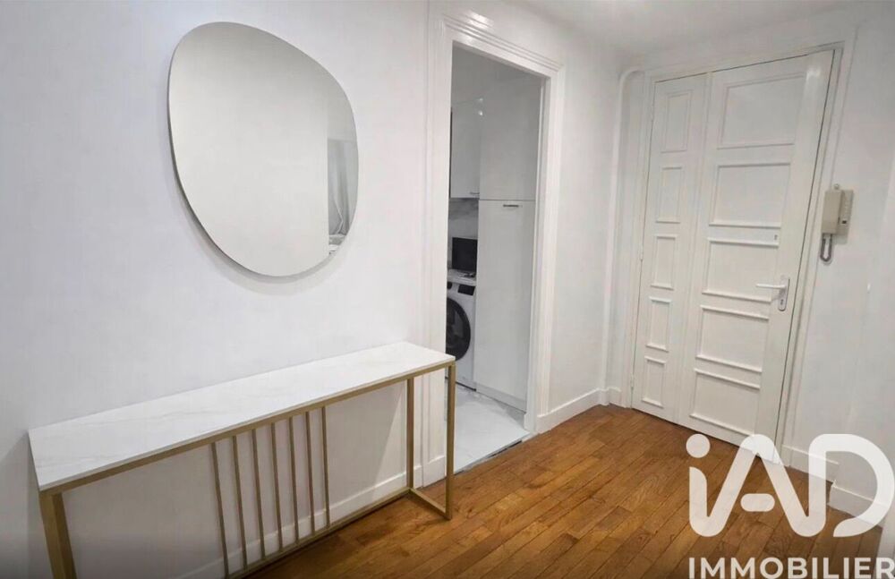 � vendre  Appartement Levallois-Perret (92300)