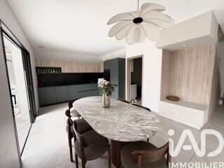  Maison à vendre 5 pièces 168 m²