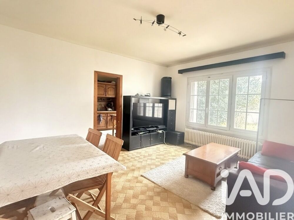 Vente Maison Vente Maison/villa 6 pièces Cergy