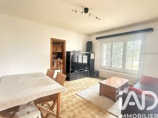  Maison à vendre 6 pièces 157 m²