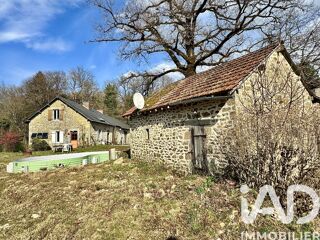  Maison à vendre 3 pièces 116 m²