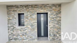  Maison à vendre 4 pièces 89 m²