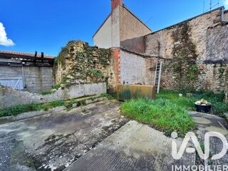  Maison à vendre 5 pièces 125 m²