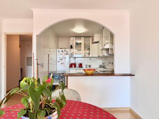  Appartement � vendre 3 pi�ces 74 m�