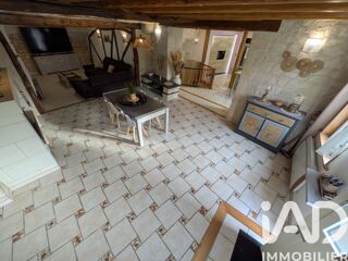  Maison à vendre 8 pièces 204 m²