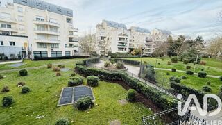  Appartement � vendre 2 pi�ces 47 m�