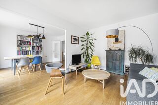  Appartement à vendre 4 pièces 72 m²