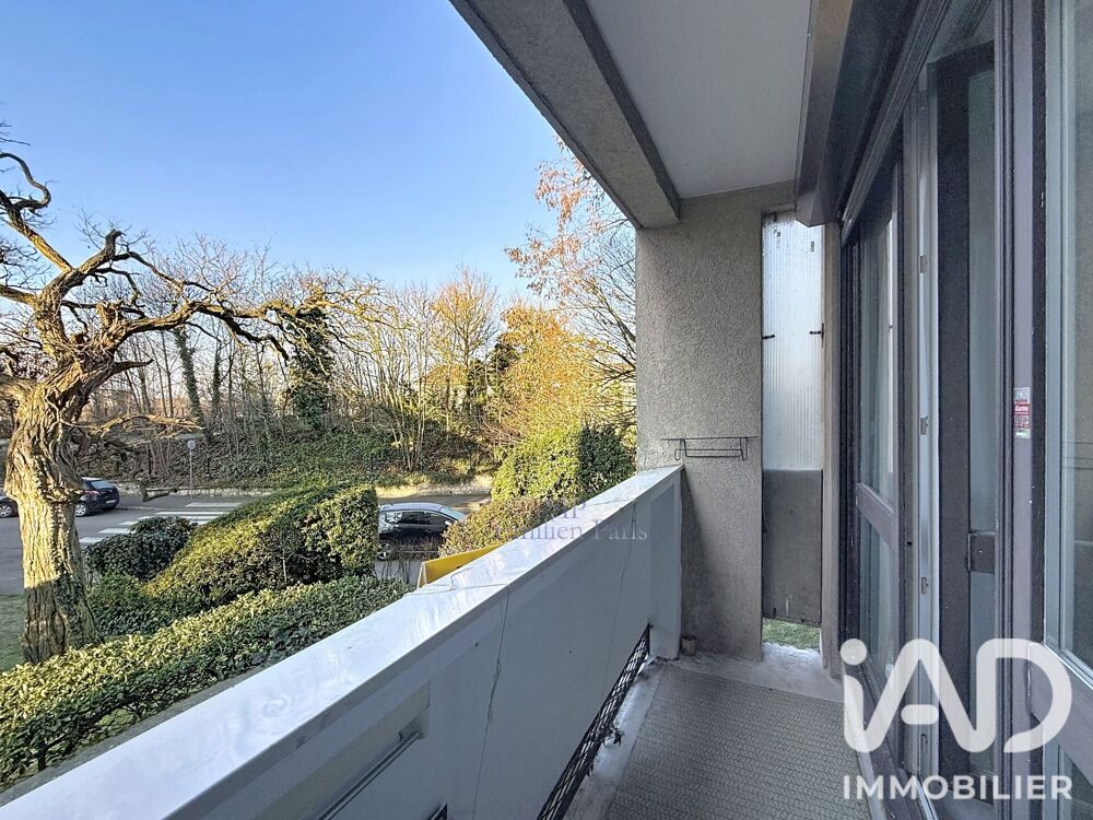 Vente Appartement Vente Appartement 3 pièces Poissy