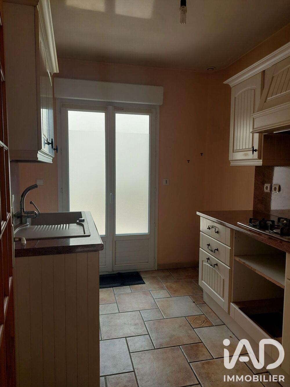 Vente Maison Vente Maison/villa 3 pièces Saint-brice-sous-forêt