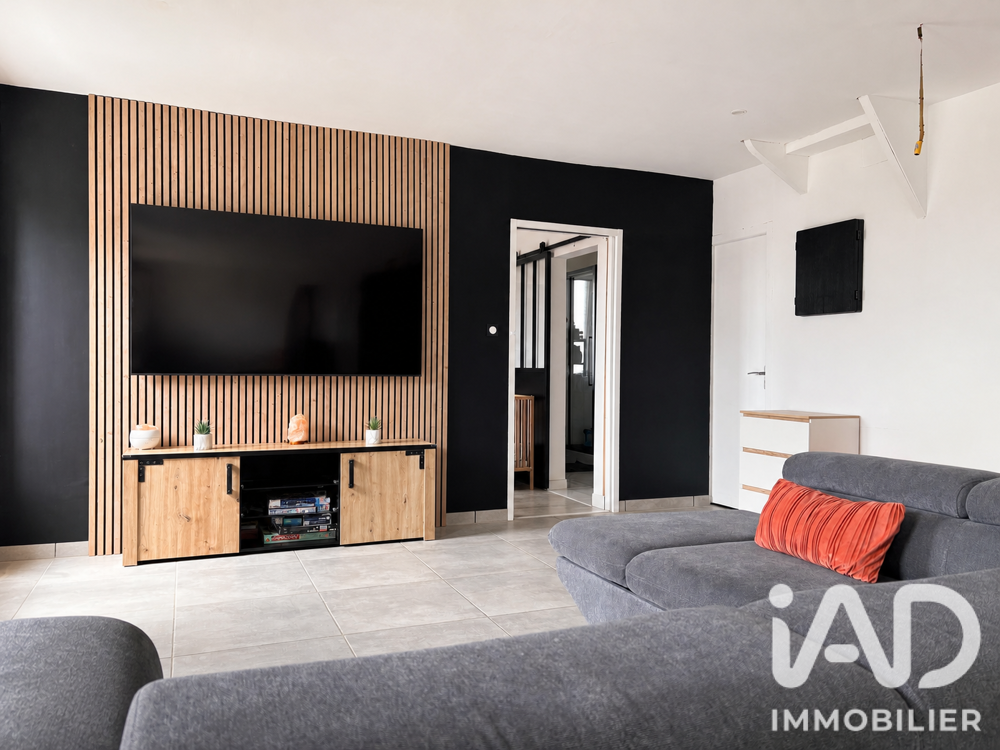 Vente Maison Vente Longère 4 pièces Saint-méloir-des-bois