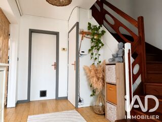  Maison à vendre 5 pièces 100 m²