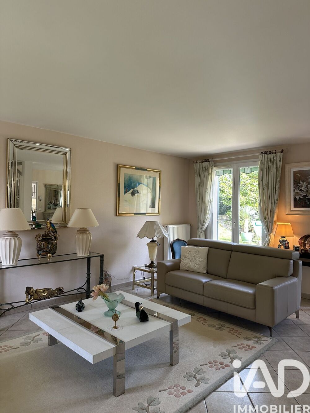 Vente Maison traditionnelle 7 pièces