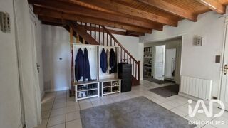  Maison à vendre 6 pièces 177 m²