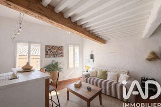  Appartement � vendre 2 pi�ces 51 m�