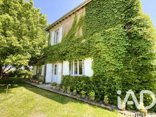  Maison à vendre 6 pièces 150 m²