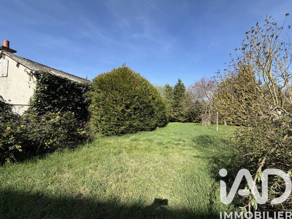 Vente Maison traditionnelle 4 pièces