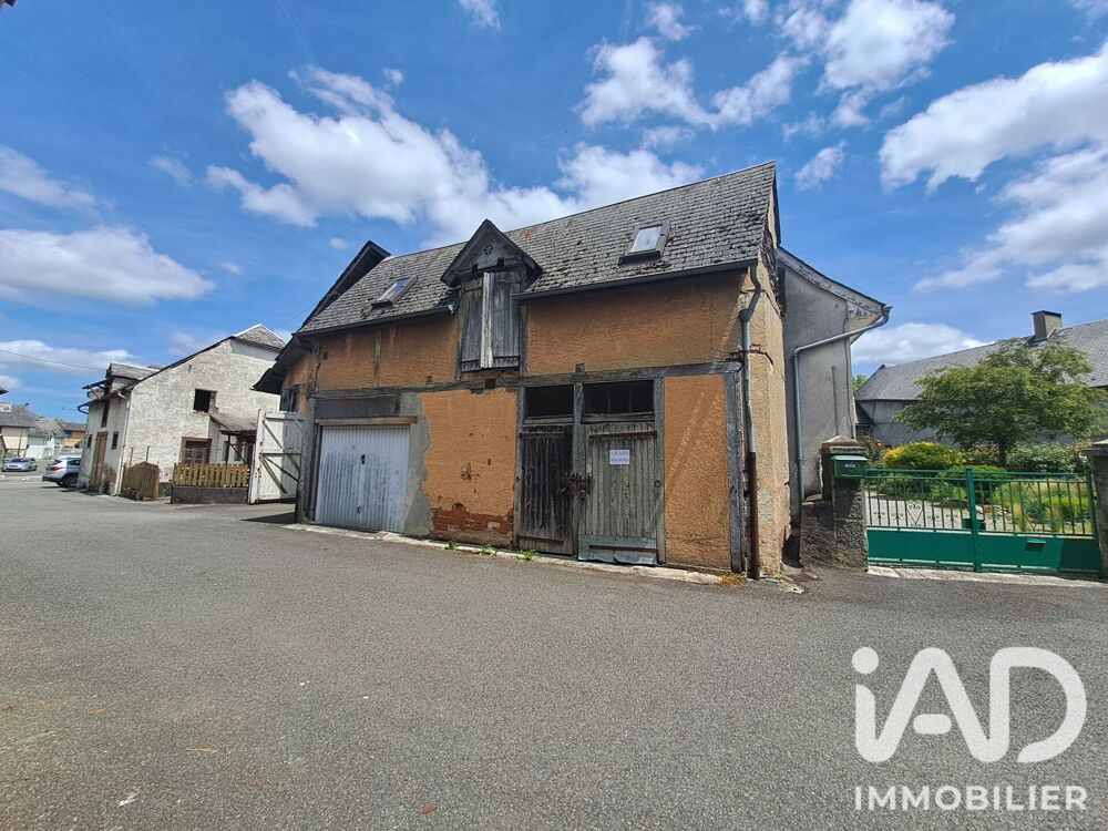 Vente Maison de village 5 pièces