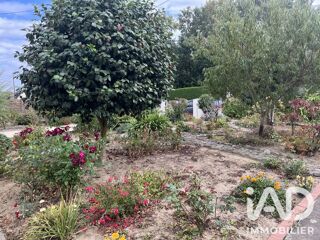  Maison à vendre 4 pièces 141 m²