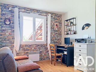  Maison à vendre 5 pièces 110 m²