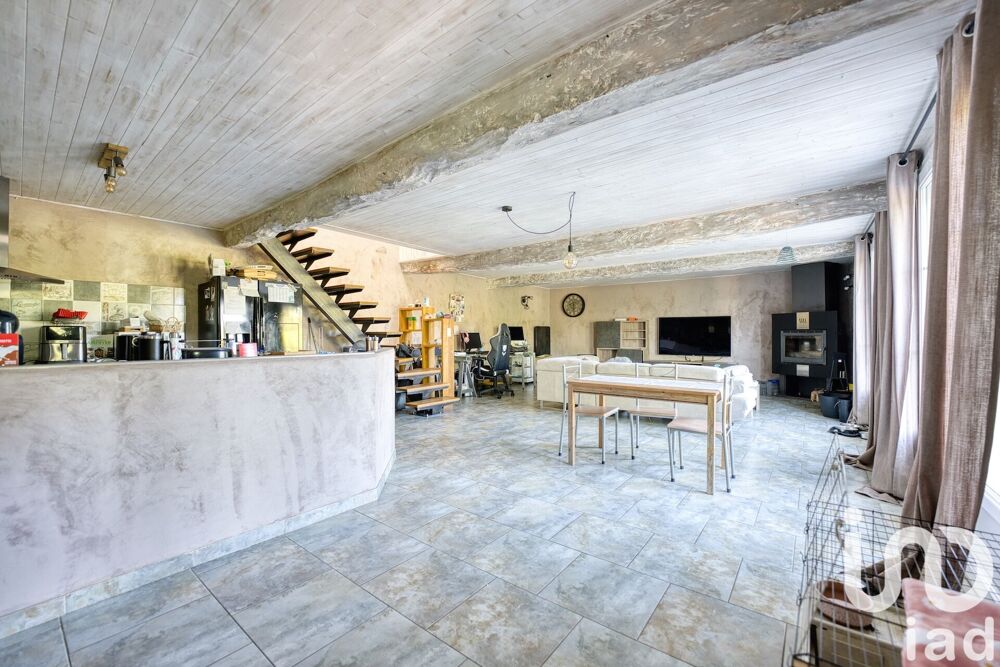 Vente Maison Vente Maison/villa 5 pièces Virelade