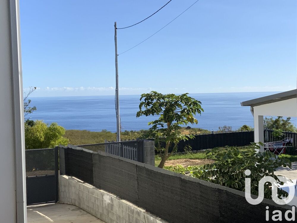 Vente Terrain Vente Terrain 847 m&sup2; Saint-leu