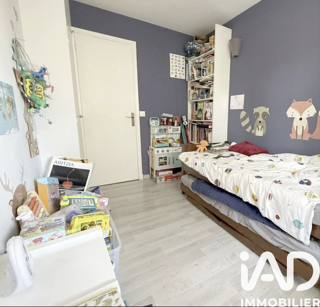  Appartement à vendre 3 pièces 64 m²