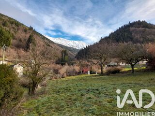 Vente Terrain Vente Terrain à bâtir 944 m&sup2; Le haut bréda