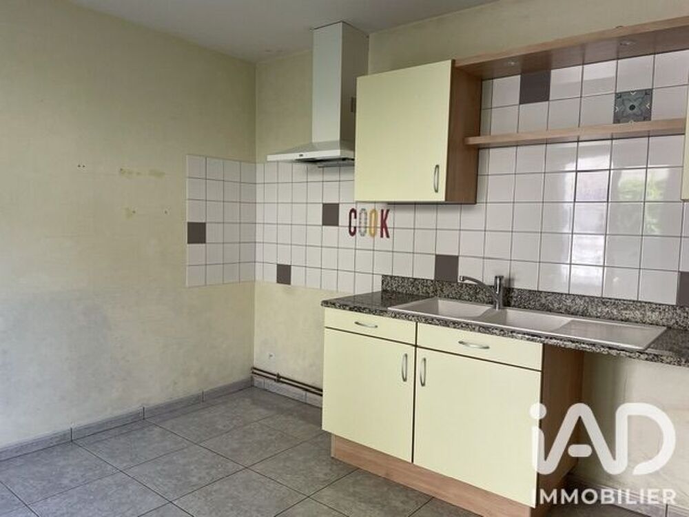 Vente Maison Vente Maison/villa 5 pièces Poitiers