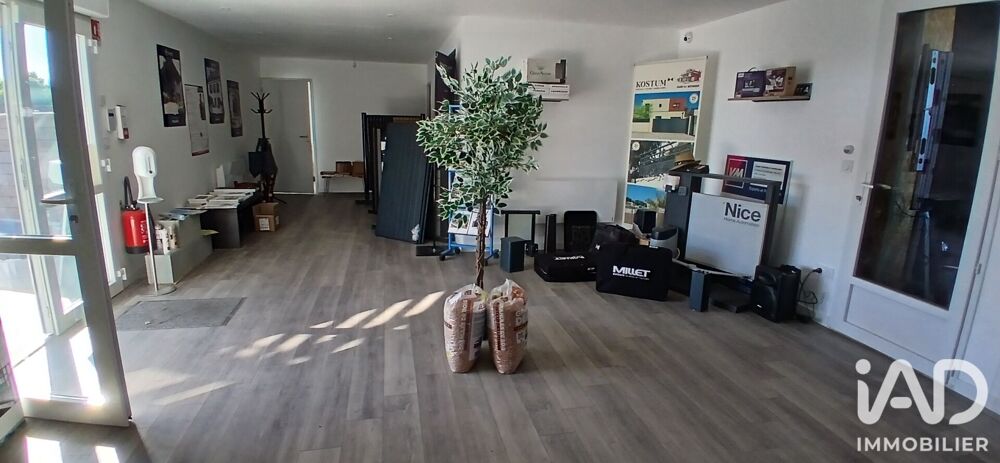 Vente Appartement Vente Atelier 4 pièces Les herbiers