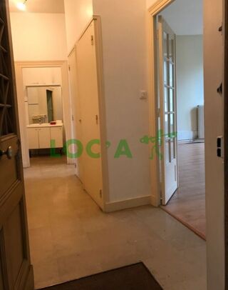  Appartement  louer 2 pices 58 m