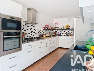  Maison à vendre 8 pièces 278 m²